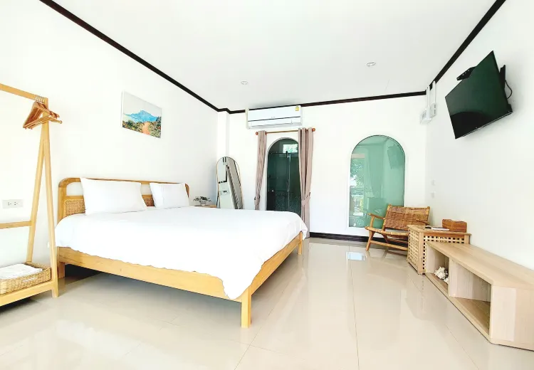 ห้องสแตนดาร์ด