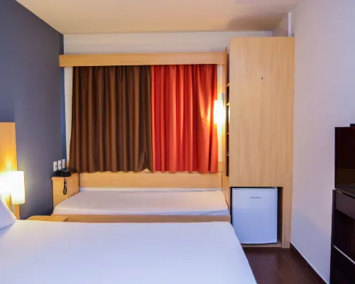 Amapá Hotel Hôtels à : Macapá