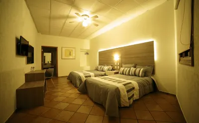 Hotel la Mansion Suiza Hotel di 