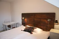 Byvägen 30 Bed & Breakfast Hôtels à : 