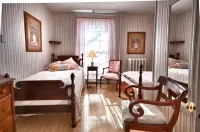 Telegraph House Motel Hotele w: 
