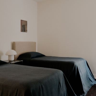 Superior Suite The James Promo Code