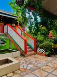 เล ปีทิต ปาราดิซ โรงแรมใน