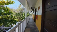 科利布里小屋酒店
