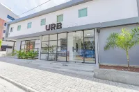 URB 호텔  호텔