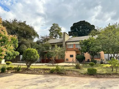 Verdi Lodge Hotel di 