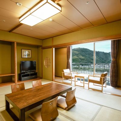 和風 B トイレ付 禁煙 かんぽの宿 伊野 クーポン