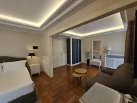 Giardino Dei Principi d'Abruzzo Hotel di 