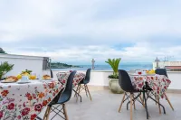 Una Terrazza Sul Golfo Hotels in 