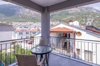 Larex Otel