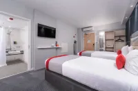 Holiday Inn Express RAMSGATE - MINSTER by IHG