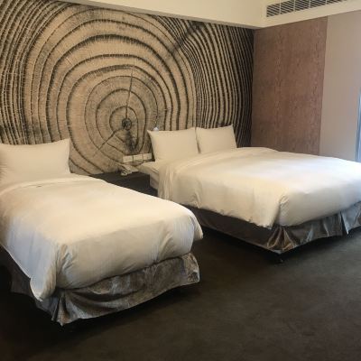 經典三人房 宜蘭童話藝宿優惠