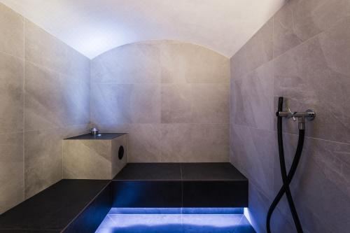 高级两卧室公寓