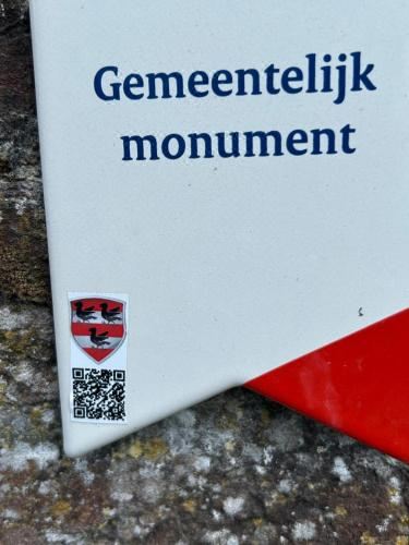 Hoeve op de MeerOne-Bedroom Apartment