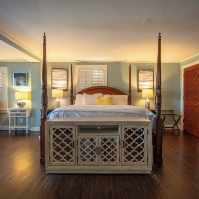Studio Suite Elizabeth Pointe Lodge Promo Code