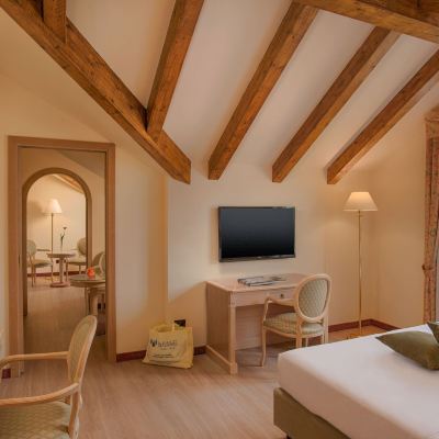 Suite with Lake View Bellavista Relax Hotel Promo Code