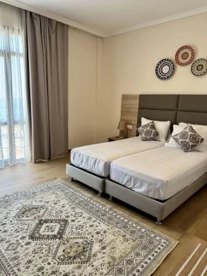 Al Moudayna Hotel - Tichy Plage Hotels in 