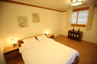 Namwon Chunhyangga Stay