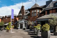 Glynhill Hotel & Spa Near Glasgow Airport Hotels in 