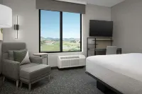 博茲曼西TownePlace Suites酒店