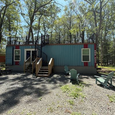 Red Fox Camptel Poconos Promo Code