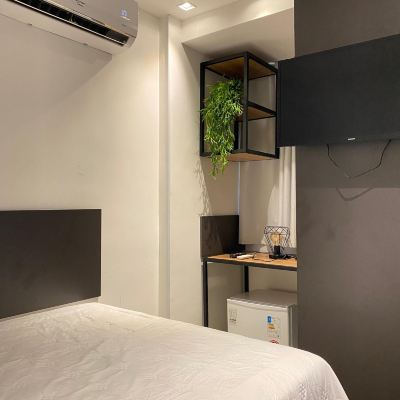 Deluxe Double Room Wanderlust Hostel Promo Code
