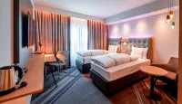 Premier Inn München Airport Süd Hotel