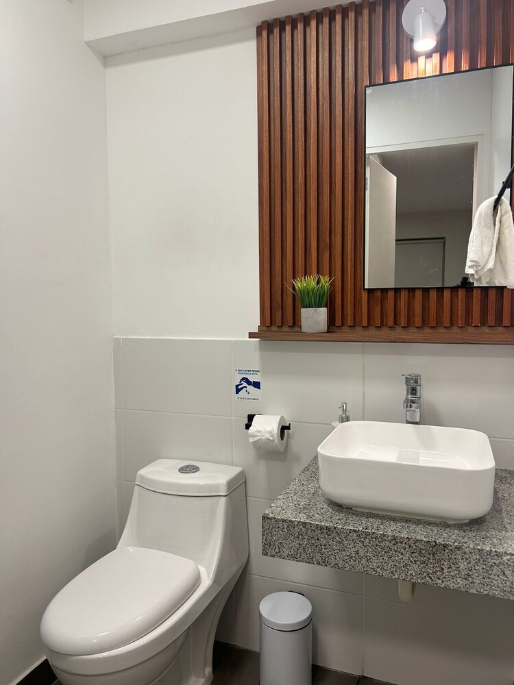 两卧室私人度假屋