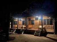 Retazos Eco Hotel Отели в г. 