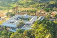 Vila Galé Collection Ouro Preto Hotele w: 