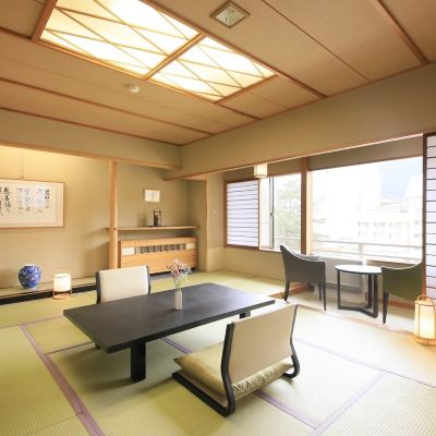 特別和室 鳴子風雅 クーポン