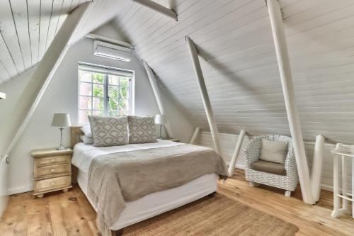 No 5-Poplar Cottage