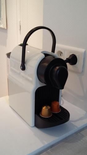 豪华公寓 - 带阳台