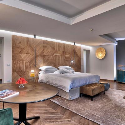 Vital Executive Suite Esplanade Tergesteo Promo Code
