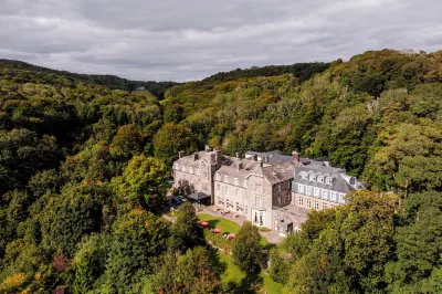 Grange Hotel Hotels in 