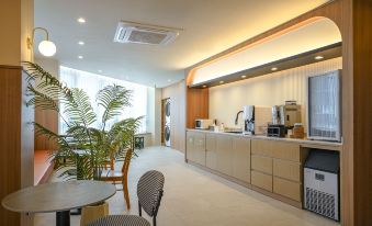 H-Avenue Hotel Geomdan New Town - Housity