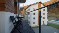 River Park, Sun & Snow Hotel di Wisla