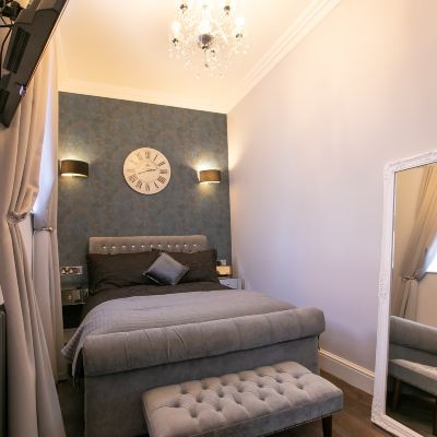 Apartment - Ground Floor Number 82 The Unthank Promo Code