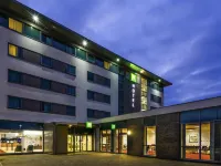 Ibis Styles Crewe Hoteles en 