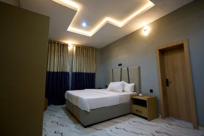 MOTIQOQ HOTELS AND SUITES Hotels in 