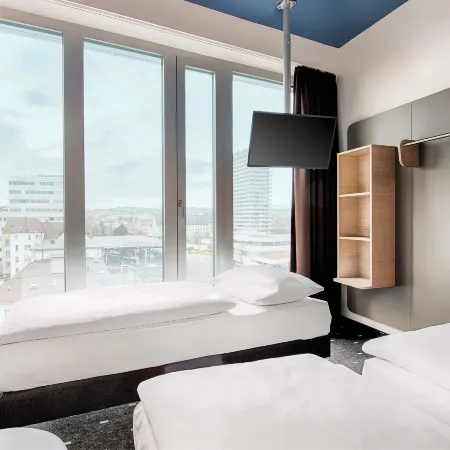 B&B HOTEL Ulm