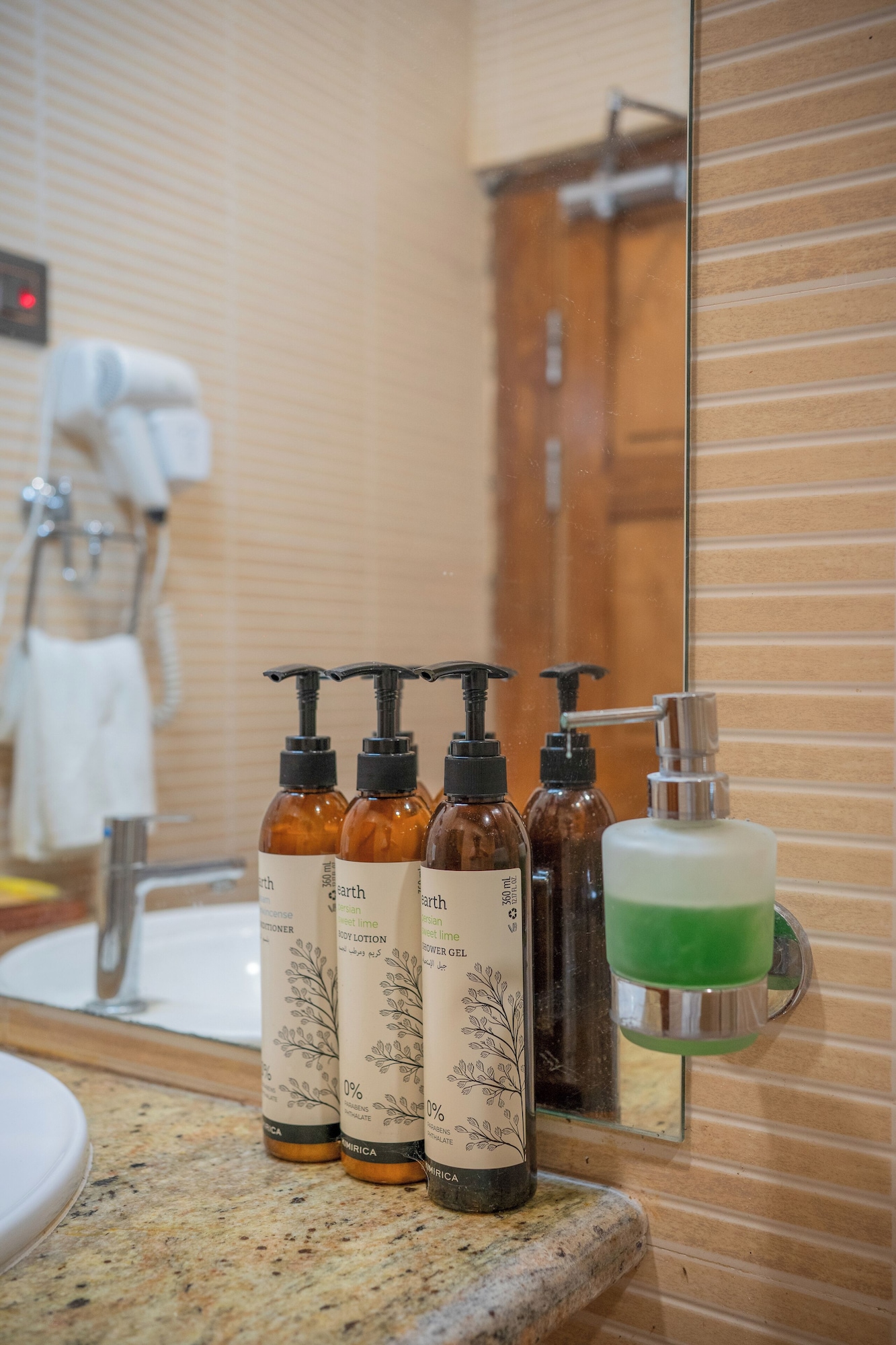 Rainforest Resort高级两卧室洋房