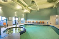 Holiday Inn Express PRESCOTT by IHG