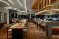 Element Calgary Downtown