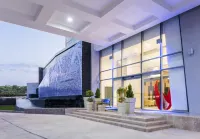 Holiday Inn Express BARRANQUILLA BUENAVISTA by IHG Hoteles en 