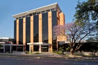 Sheraton Tucuman Hotel Hotel di 