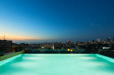 Hotel Alvalade Hotels in 
