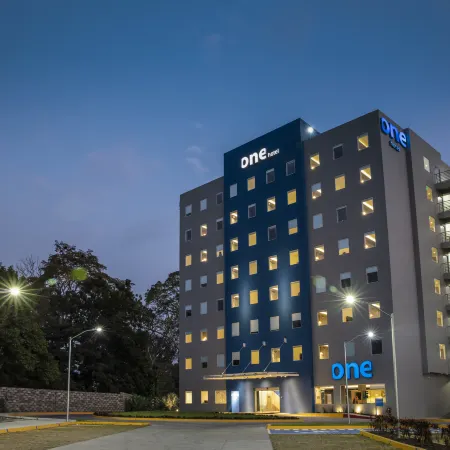 One Tapachula