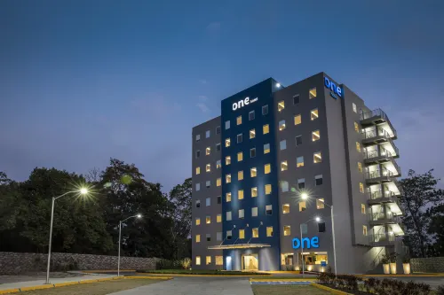 One Tapachula