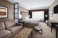 Best Western Premier Freeport Inn Calgary Airport